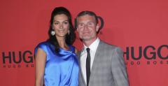 Karen Minier - David Coulthard